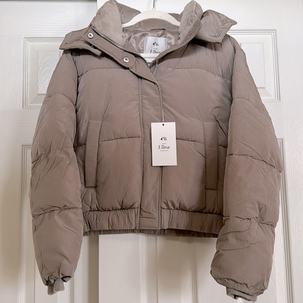 Abercrombie | Jacket